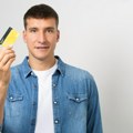 Bogdan Bogdanović je brend ambasador Raiffeisen banke