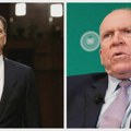Foks njuz: Pokrenuta krivična istraga protiv bivših direktora CIA i FBI