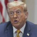 Федерални судија опет забранио Трампову уредбу о укидању стицања права на држављанство рођењем