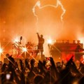 The Prodigy pred prepunom Tvrđavom: Srbijo, imate naše najdublje poštovanje!