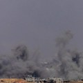Izraelski plan bio bi zločin – ali međunarodno pravo nikada nije štitilo Gazu: Palestinski advokat analizira za Gardijan
