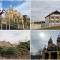 Biciklom kroz vojvodinu Nikolinci Selo više puta menjalo ime i lokaciju