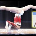 Olimpijska šampionka prekinula karijeru u 25. godini (foto)