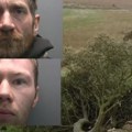 (Video) Robijaju zbog seče platana: Dva Britanaca osuđena na više od četiri godine zatvora zbog obaranja čuvenog drveta