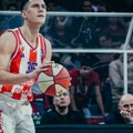 Bomba: Nedović u Makabiju