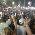 Užički student najavljuje novu fazu borbe: Sutra dan odmora, blokade se nastavljaju
