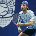 Kakva šteta! Američki teniser srpskog porekla izgubio u finalu od "nevaljalca" i ostao bez trofeja