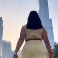 Suzana otišla u Dubai pa otkrila kako da letujete tamo za male pare: "Smeštaj ima za 30 evra, evo koliko košta dan na plaži i…
