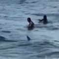 Stavičan napad morske nemani Ušunjala se u poznato letovalište! Muškarac zadobio teške povrede