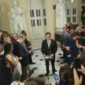 U Predstavničkom domu izglasano dostavljanje Epstinovih dosijea