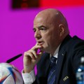 Ozbiljan haos u svetu fidbala, jedna od najjačih organizacija udarila na FIFA i Infantina
