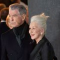 Helen Miren: Starim sa zabavom, a ne graciozno