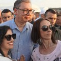 Da li Vučić krši zakon?