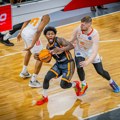 Litvanci "ukrali" najboljeg strelca Lige šampiona Partizanu: Eksplodirao i dao 54 poena, ali neće kod Željka