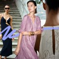 Summer Nights: Najlepše haljine iz aktuelne Zara kolekcije
