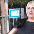 Bivša blokaderka iz Kragujevca povukla podršku protestima: "Moj muž je sahranjivao oca, a oni su urlali ispred kapije"
