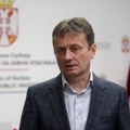 Ministru Glišiću pozlilo tokom gostovanja na TV Pink, prebačen u bolnicu