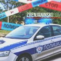 Sudar automobila i kamiona na putu Zrenjanin – Beograd