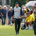 Nikolić: Zvezda htela da nam uzme Jovića, Luka pokazao karakter