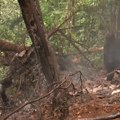 Pad vojnog helikoptera u Gani: Među stradalima ministri i visoki zvaničnici