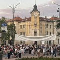 Studenti blokiraju Niš biciklima, rolerima i trotinetima