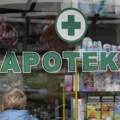 Nestašica pojedinih antidepresiva u Srbiji, RFZO sledeće nedelje očekuje zamenski lek