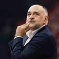 Pablo Laso dobio otkaz