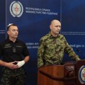Direktor VBA: Povređeno sedam pripadnika Vojske Srbije u sinoćnom napadu u Novom Sadu, četvorica imaju teže povrede