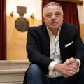 Kavčić: Izbori jedini izlaz iz opšte društvene krize i građanskog sukoba