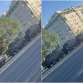 BLOG UŽIVO „Nismo vreća za udaranje“: Protesti večeras širom Srbije nakon brutalnog nasilja policije nad građanima