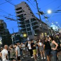 BLOG UŽIVO „Nismo vreće za udaranje“: Protesti večeras širom Srbije nakon brutalnog nasilja policije nad građanima