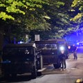 BLOG UŽIVO Građani i naprednjaci oči u oči ispred Generalštaba, između njih ni jedan jedini policajac. Bajkeri stigli u Novi…