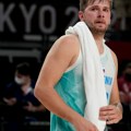 Poznato stanje povrede Luke Dončića