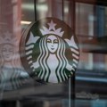 Starbucks se bori za dah u nemilosrdnoj Kini
