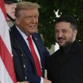 Šta podrazumevaju bezbednosne garancije Ukrajini? Cure detalji mogućeg dogovora, u igri su američko oružje i 100 milijardi…