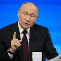Putin spreman da se odrekne dela teritorije: Najnovija ponuda ruskog lidera na stolu, evo šta nudi Ukrajini