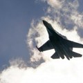 Pregled stranih medija: Od Su-35 do požara u EU i Makronovog plana za Luvr