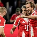 Bajern deklasirao Lajpcig na startu nove sezone Bundeslige