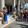 U 9 sati roditelji Smiljaninih đaka predaju peticiju VD direktorki OŠ "Đura Daničić", a potom i Školskoj upravi i svim…