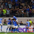 Nestvaran gol presudio Zvezdi - Pafos je u Ligi šampiona!
