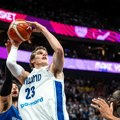 Umalo iznenađenje u našoj grupi – Markanen brojao do 43!