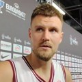 Porzingisu puna usta Jokića: "Nikola nije neko ko započinje frku, ali zna da odgovori"
