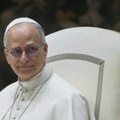 Papa pozvao na okončanje "pandemije naoružavanja": Vreme je da se odgovorni odreknu logike oružja