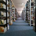 Večeras u galeriji Narodne biblioteke promocija zbirke pesama