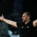 Oglasio se selektor Crne Gore nakon debakla: „Nije smak sveta, sva odgovornost je na meni…“