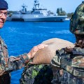 Nemačka predvodi vojnu vežbu 14 članica NATO-a na Baltiku dok tenzije sa Rusijom tinjaju