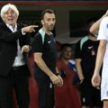 Srbin u čudu! Zemljotres usred konferencije nakon meča kvalifikacija za Svetsko prvenstvo