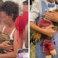 Bizarne slike sa svadbe u Srbiji: Petla obukli, obuli i najavili krvav pir! Gledali smo najmorbidniji običaj