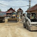 Gradonačelnik obišao radove u naselju 9. maj i obećao meštanima poseban prijem građana