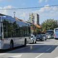 Obustava saobraćaja zbog zamene vrelovodnih cevi